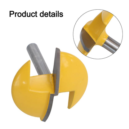 ya 15 10.20 For Woodworking Carbide Cutter Router Bit Multiple Shank Sizes Available
