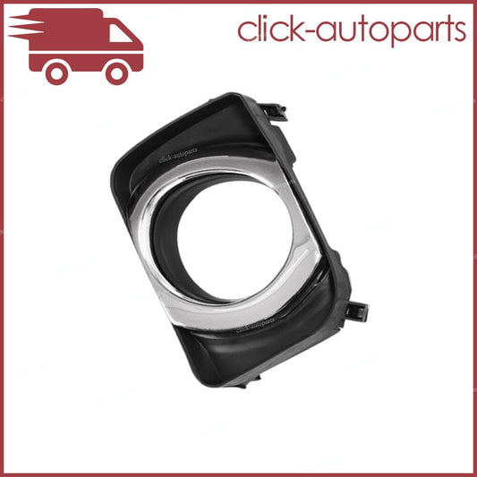 ya 13 5.27.2 #52040-33020 for Toyota for Camry Hybrid Front LH Bumper Fog Lamp Light Grille Cover