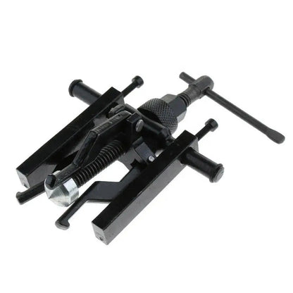 ya 14 ing Dismantling Tool Three-jaw Small Pull Out Wheel Puller Multi-function