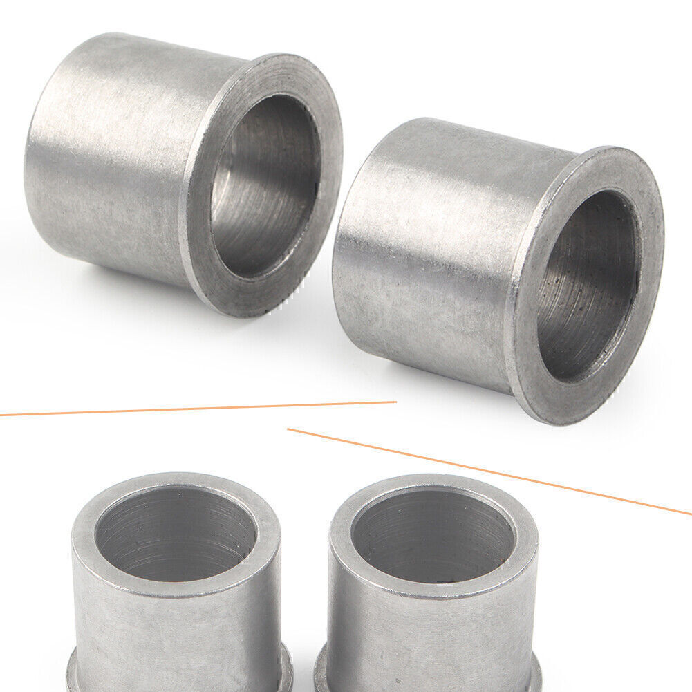 ya 5 8.7 Wheel Bearing Reducers 1 to 3/4 Axle Reducer Spacer Fit for Harley Road Kin