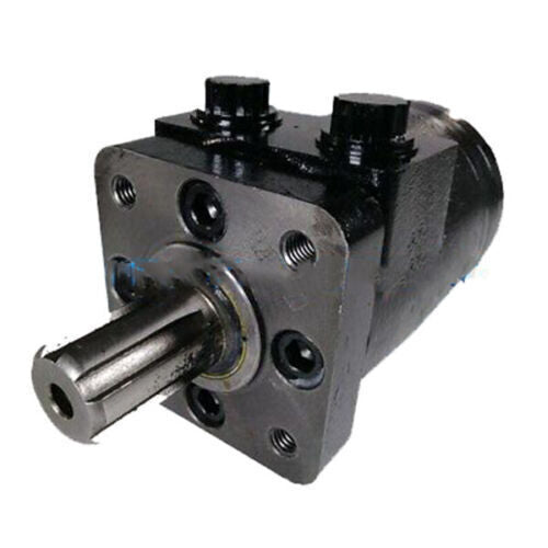 ya 5 8.7 New Hydraulic Gerotor Motor 101-1055-009 Compatible Eaton Char-Lynn H Series
