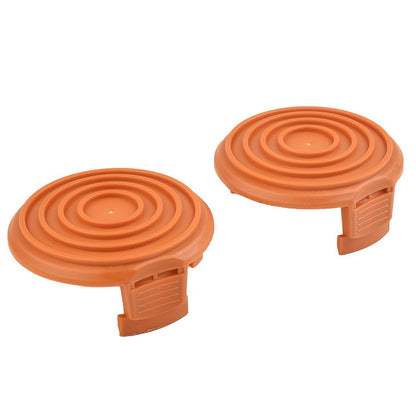 ya 17 Line Cover Spool Cap For Lawn Replacement Spare Thread 119E Tools
