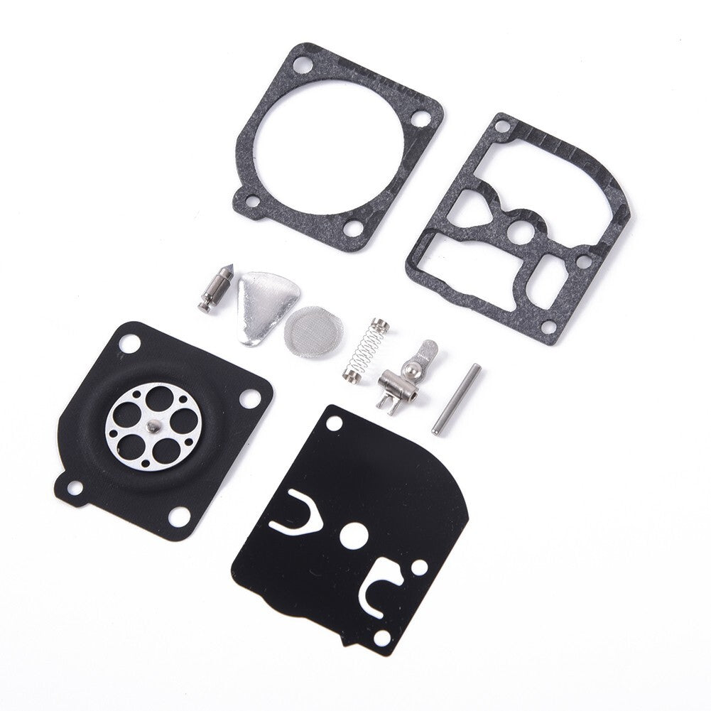 ya 17 Part Carburetor Rebuild Kit Repair Tool For 2041 2050 400 510