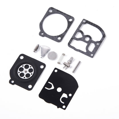 ya 17 Part Carburetor Rebuild Kit Repair Tool For 2041 2050 400 510