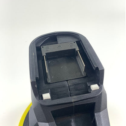 ya 17 Car Polisher Electric Polishing Machine Wireless Waxing Sanding Sealing Glaze