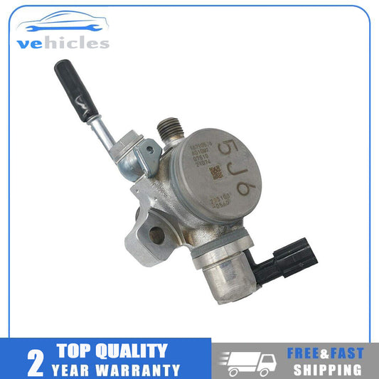 ya 27 7.2 1 piece 16790-5J6-A01 High-Pressure Fuel Pump for Honda Ridgeline, for Acura TLX, RLX, MDX