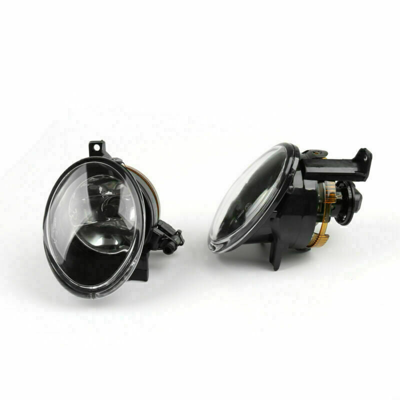 ya 1 8.5.2 Front Left & Right Side Lamp Fog Light Fit for VW Touareg 2010-2012 New