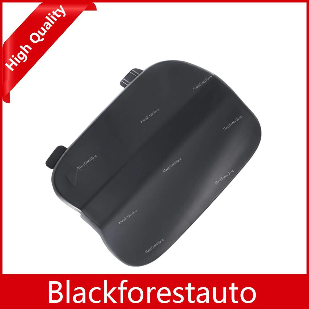 ya 27 6.18.2 Fit for Mercedes X156 GLA250 18-20 Front Bumper Tow Hook Cover Tow Eye Cap