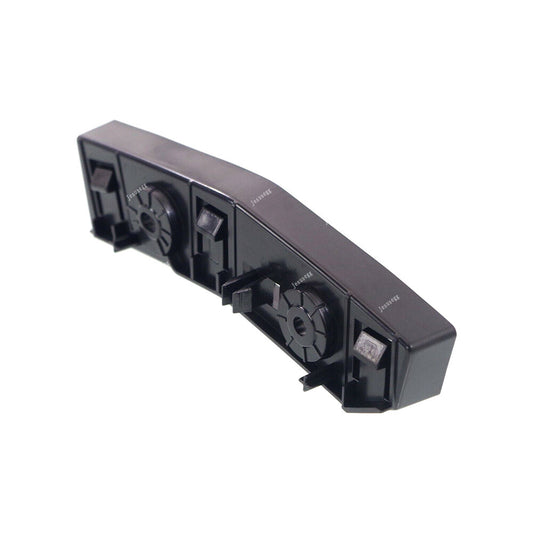 ya 27 6.18.2 Front Left Side Bumper Support Bracket for Jeep Cherokee 2014-2018 #68138375AC
