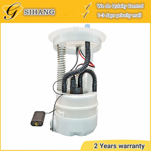 ya 27 7.2 New Fuel Pump Module Assembly Fit for MINI R60 R61 10-16 16119807103 16119810567
