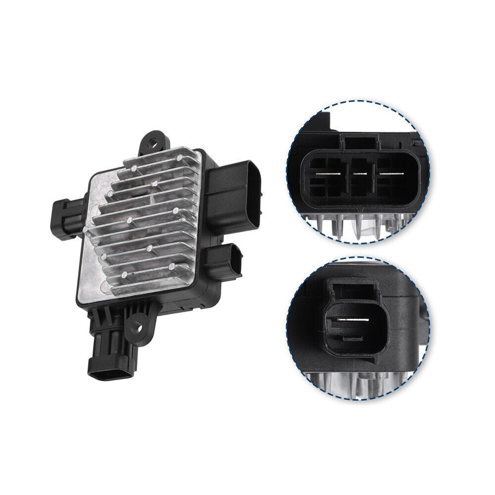 ya 5 8.7 1 Pack for Kia Sedona 2006 - 2012 Cooling Fan Control Module 25385-4D900