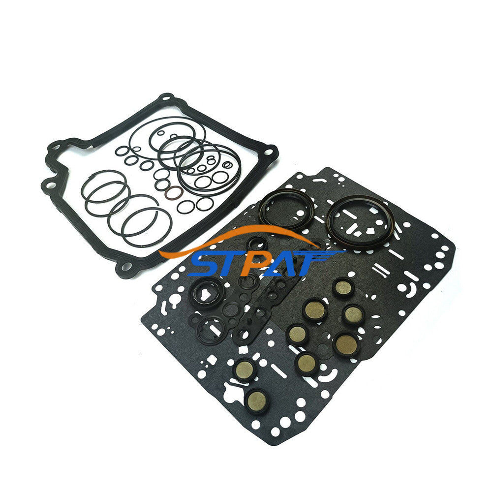 ya 1 8.5.3 DQ250 for DS G 6 speed 02E mechatronics overhaul repair kit gasket seal for VW for Audi 