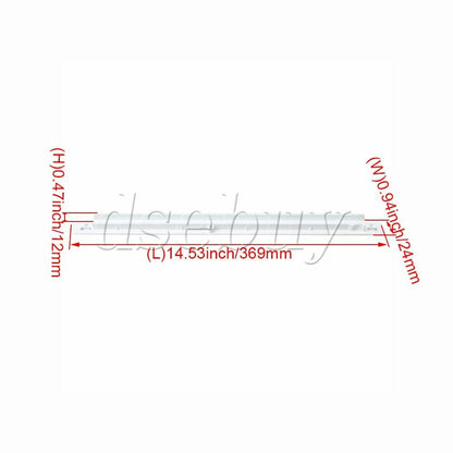 ya 26 Right 240356501 eezer Hanger Reigerator Shelf Replacement Part AP2116127
