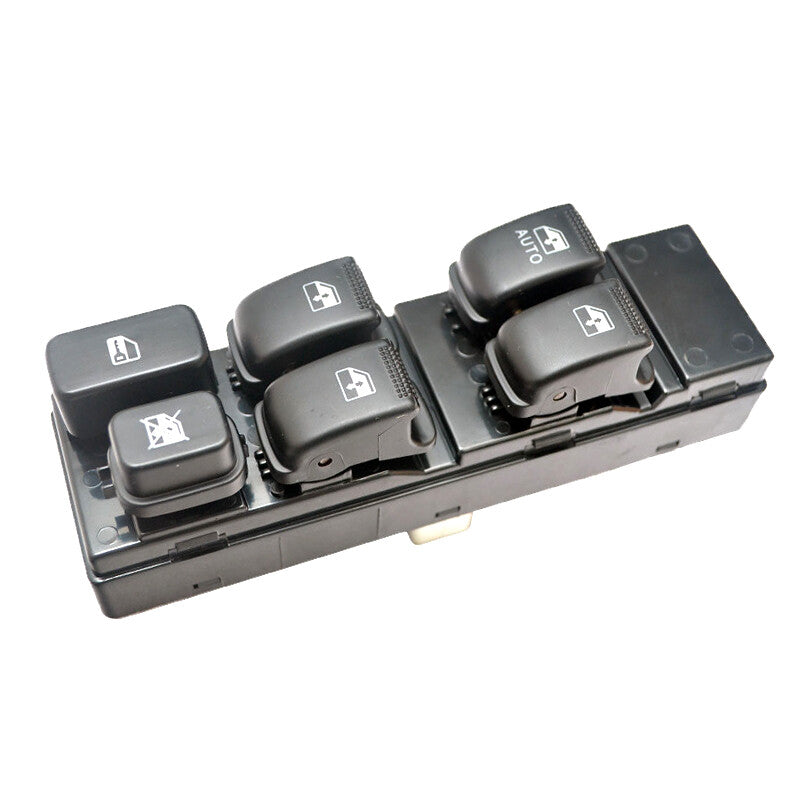 ya 1 8.5.3 93570-3D121 Power Window Master Control Switch LHD for Hyundai Sonata 2003-2005