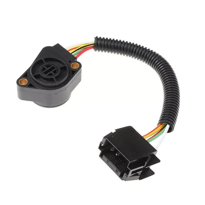 ya 1 8.5.1 Equipment for MAN ufacturer 20504685 for Volvo Trucks FH12 FH16 FL6 FL Throttle Position Sensor