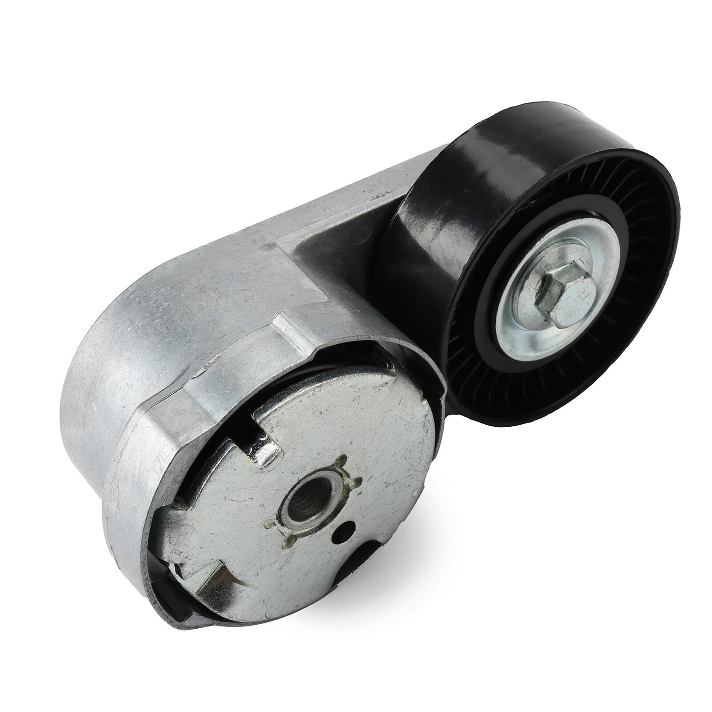 ya 3 6.24 Serpentine Belt Drive Tensioner & Idle Pulley for Chrysler for Dodge for Ram 3.6L 11-20