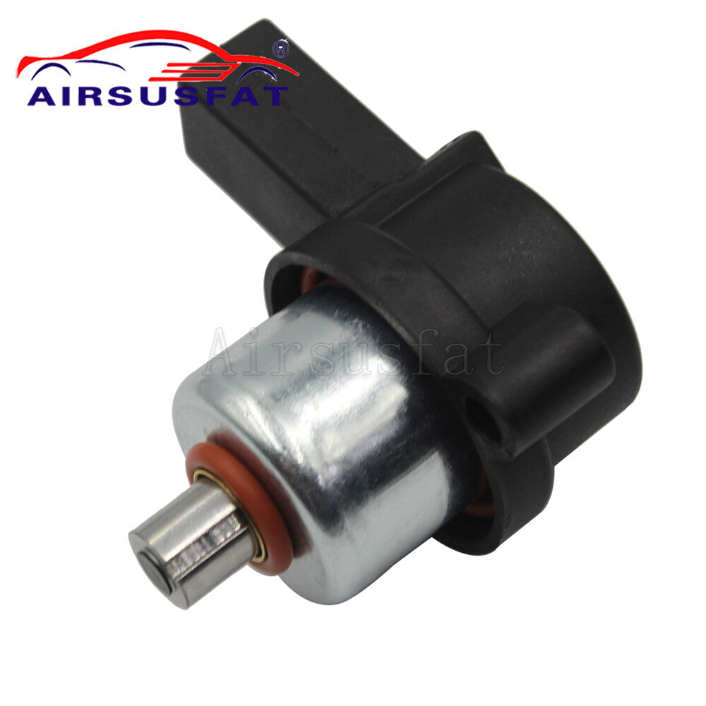 ya 1 8.5.2 Suitable for Audi for A8 D3 A6 C5 Q7 for Mercedes W220 W211 Solenoid Valve Suspension Compressor 