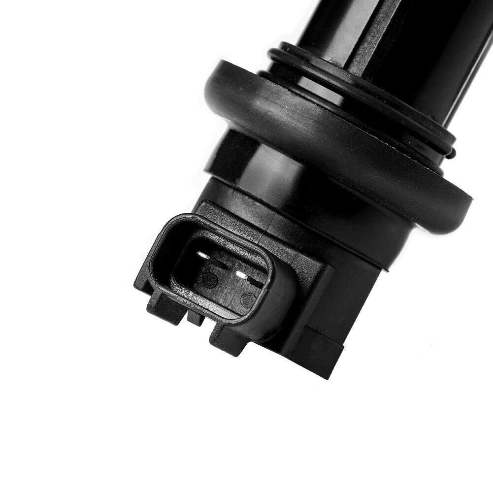 ya 5 8.7 4X Fits for Yamaha MT-07 14-17 R6 RJ15 Bj YZF-R1 FZ8 Ignition Coils Pack F6T558