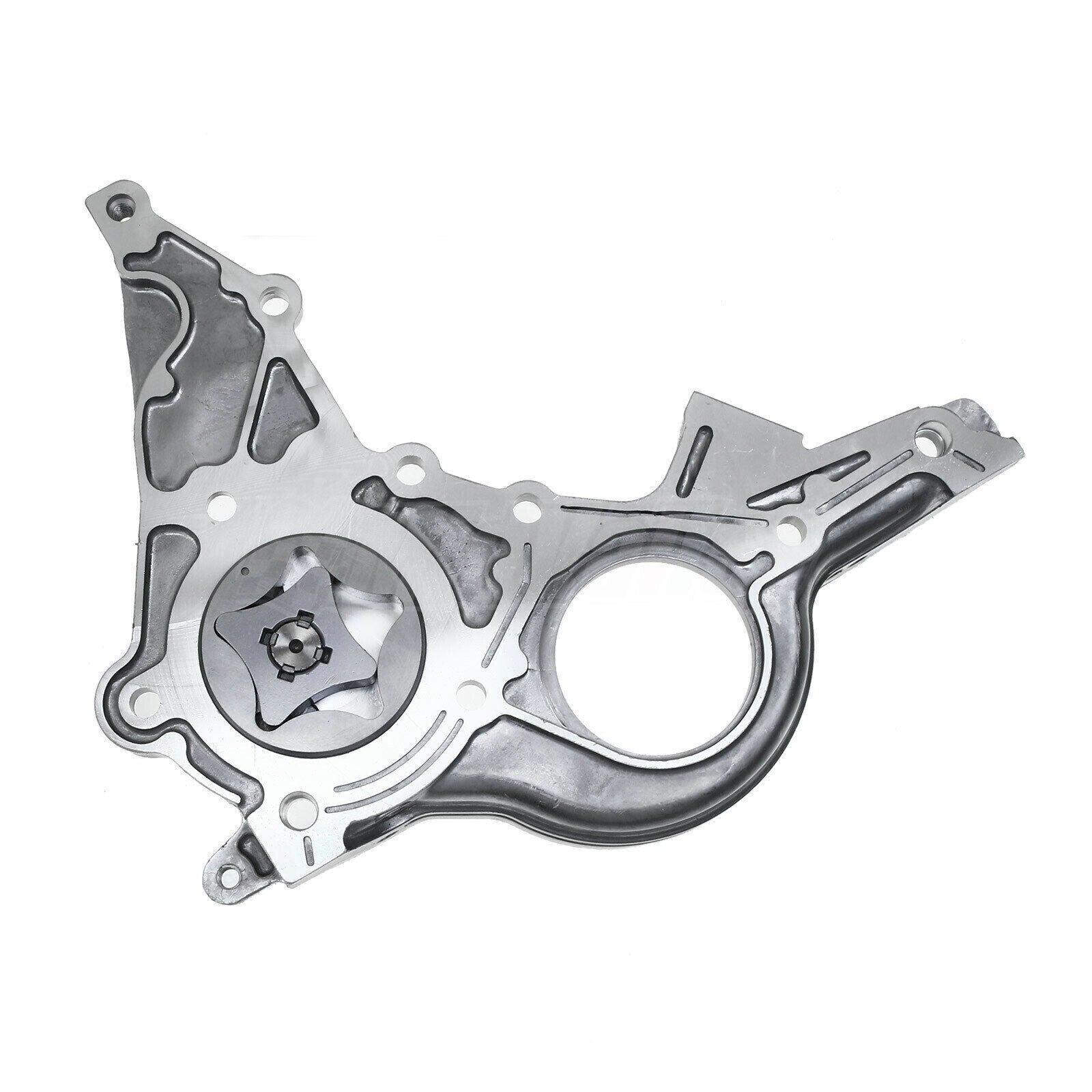 ya 9 6.4 AP-JSW Engine Oil Pump M514 for 1995-1999 for Toyota Paseo Tercel 1.5L L4 1510011110