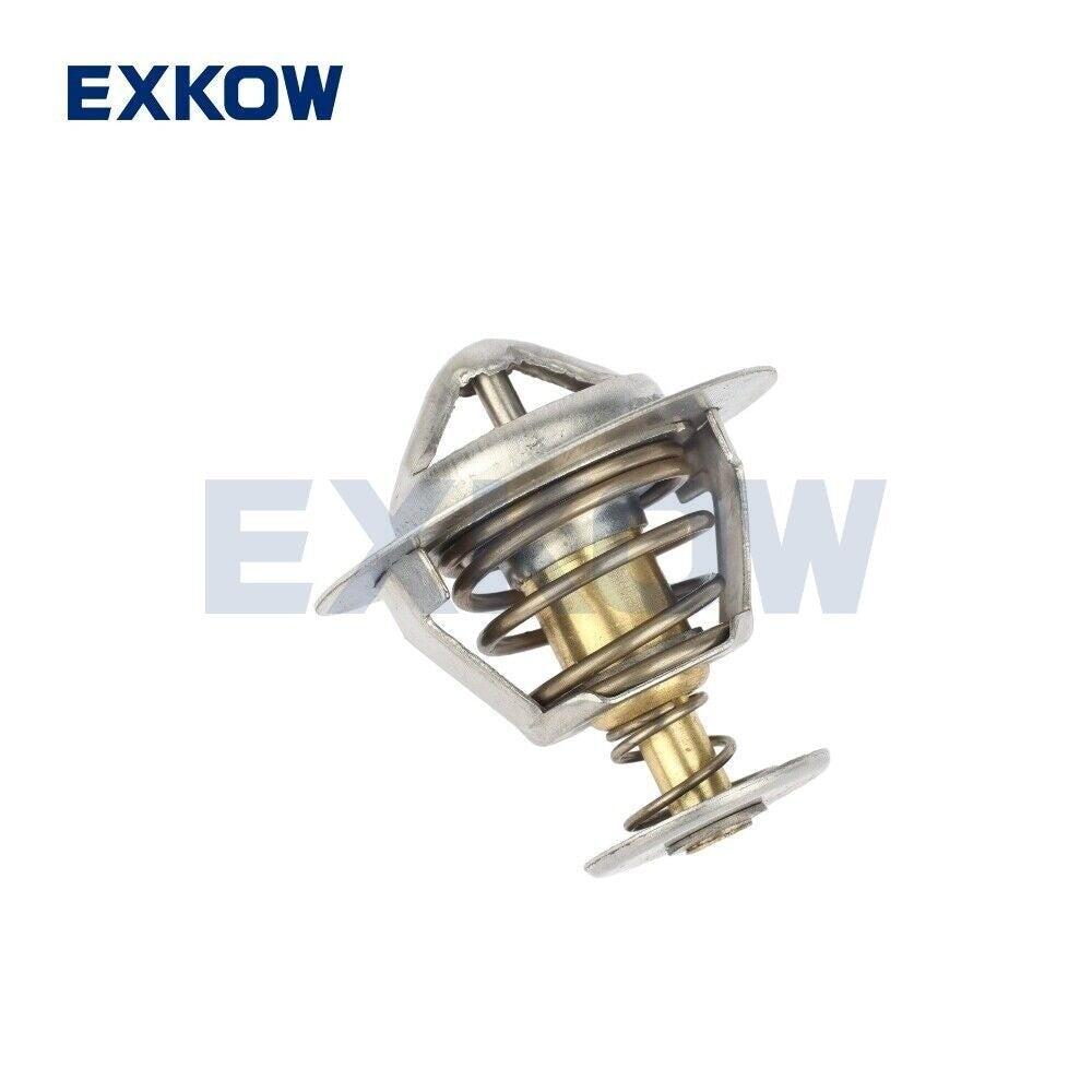 ya 4 6.17 4D56 2.5D Thermostat Kit 82¡ãC for Mitsubishi for Pajero Montero L200 L300 L400