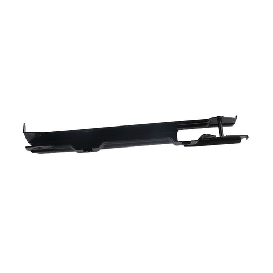 ya 27 6.18.2 Front Right Passenger Side Bumper Bracket End 2038801214 For C240 C320 C32 C230