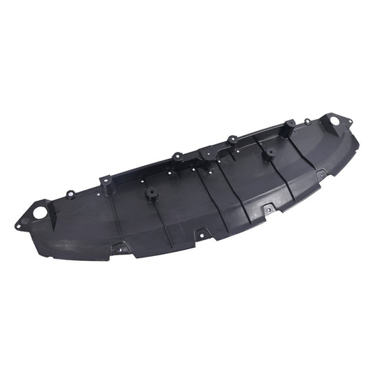 ya 7 6.10.2 For 2018-2019 for Toyota C-HR Under Cover Engine Splash Shields Front 51420F4020