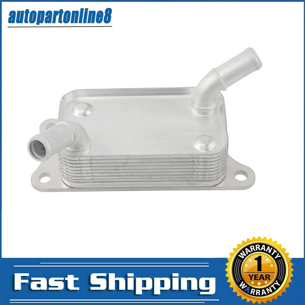 ya 27 7.2 for Toyota for Corolla 2019-2023 CVT Transmission Fluid Oil Cooler 3349312090 NEW