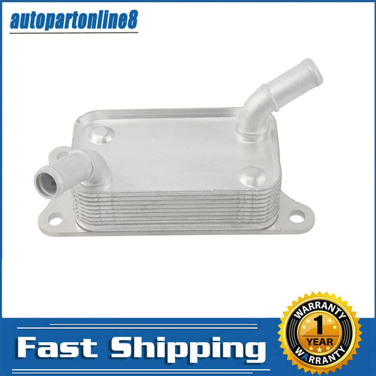 ya 27 7.2 for Toyota for Corolla 2019-2023 CVT Transmission Fluid Oil Cooler 3349312090 NEW