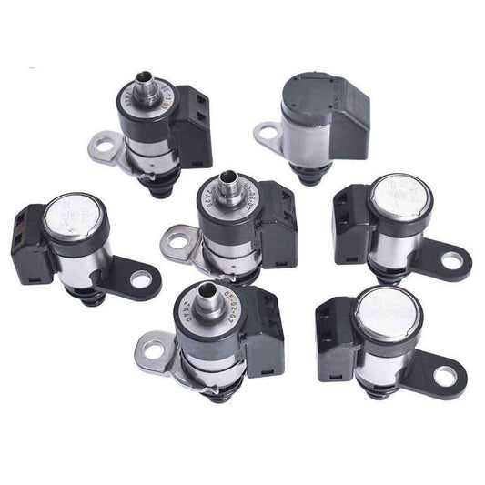 ya 1 8.5.2 RE5R05A Transmission Solenoid Valve for Armada Titan Xterra Frontier for Infiniti 