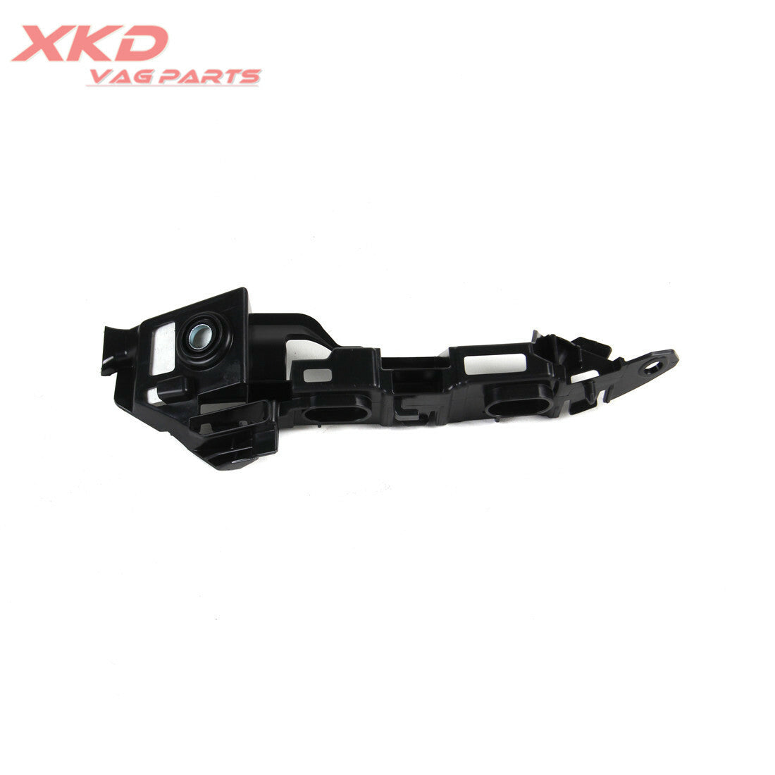 ya 4 6.21 Front Left Bumper Bracket Mount for VW for Golf GTI e- for Golf MK7 MKVII 5G0807049A