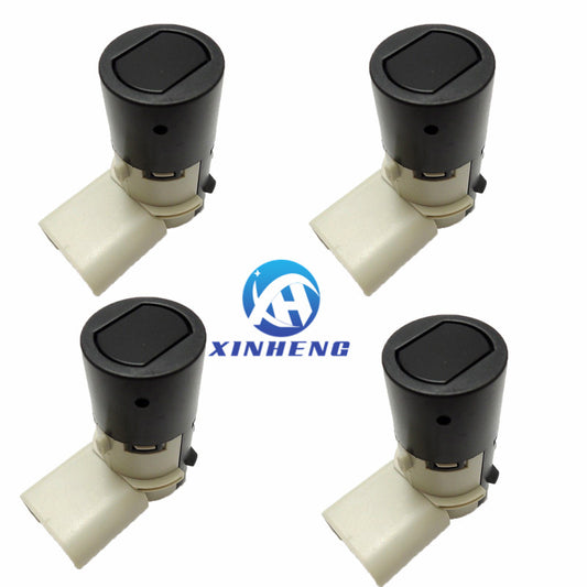 ya 1 8.5.1 4PCS 7M3919275A PDC Parking Aid Reverse Backup Sensor For 02-08 for Seat Alhambra