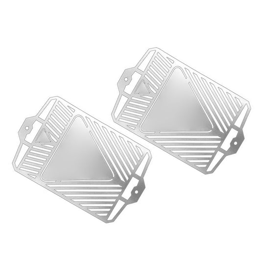 ya 1 7.8 For Tiger 900 Rally GT Tiger 850 Sport 2020-2022 Radiator Guard Grille Cover