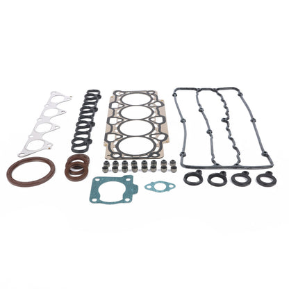 ya 5 8.7 Engine Overhaul Gasket Kits fit for Mitsubishi for Pajero IO 2.0 H67W H77W 1998-2007