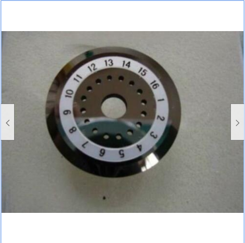 CT-20 CT-30 Fujikura Optic Fiber Cleaver Blade Cutting Wheel Tool
