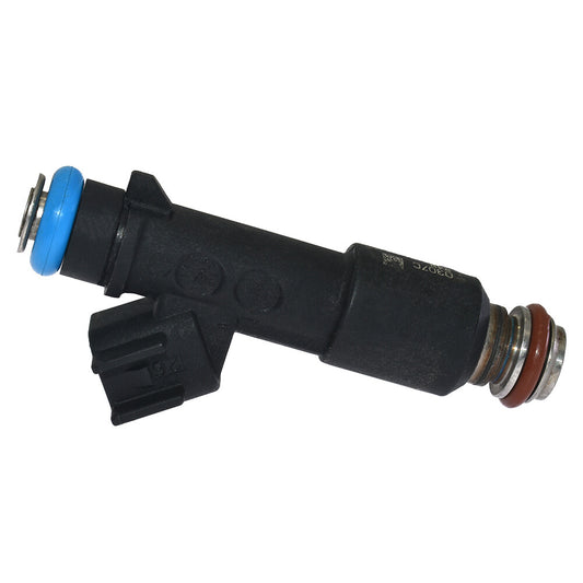 ya 1 8.5.2 5x Fuel Injectors for Colorado for GMC 3.7L for Canyon H3 2008-2012 12599504