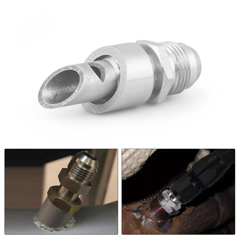ya 1 8.5.4 Exhaust Vacuum Kit Capture Can Ventilation E-VAC Washer Kit T304 SS E-VAC Accessories 