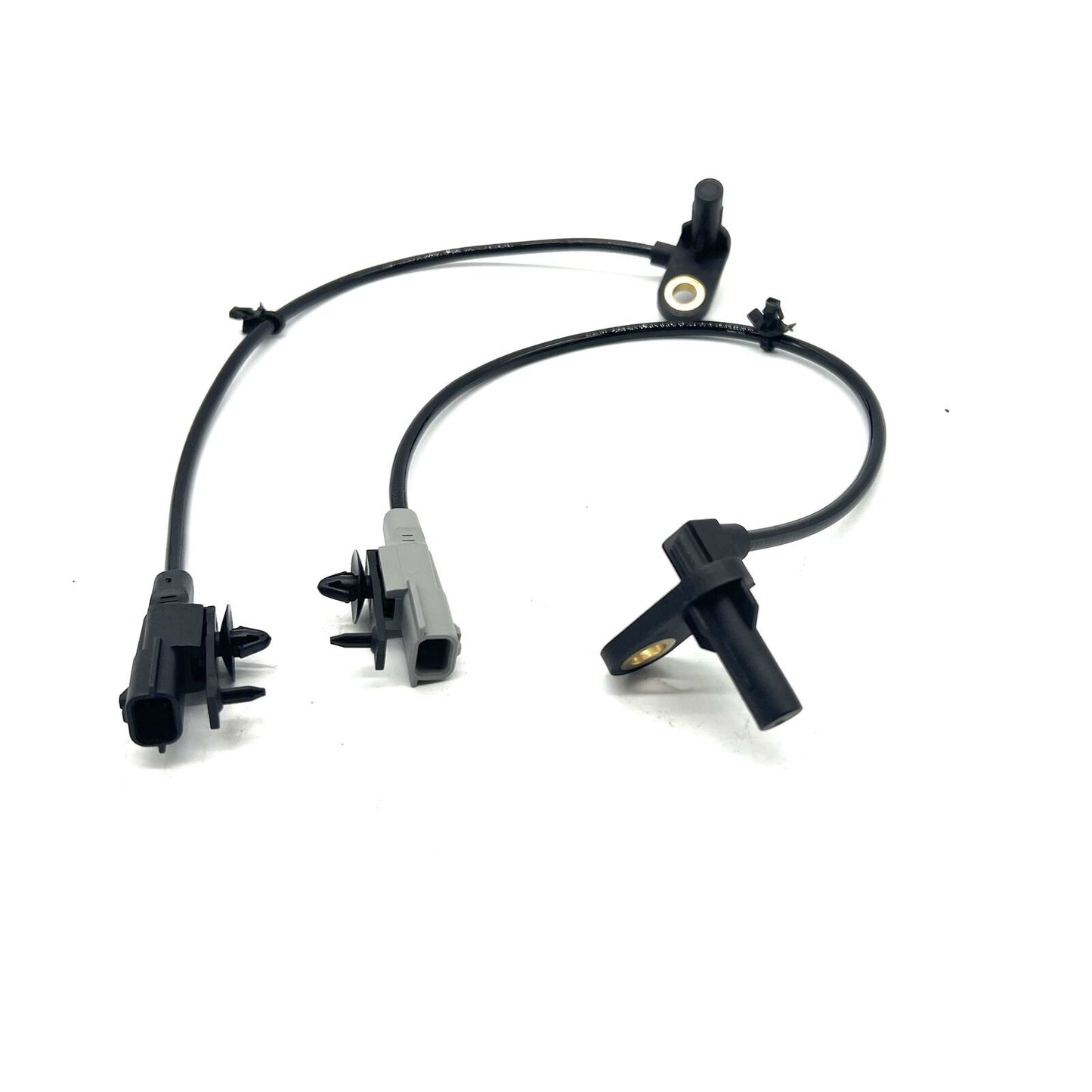 ya 1 8.5.2 2*ABS Wheel Speed Sensor Rear Right Left for Infiniti Q50 2014-2022Q60 2017-2020