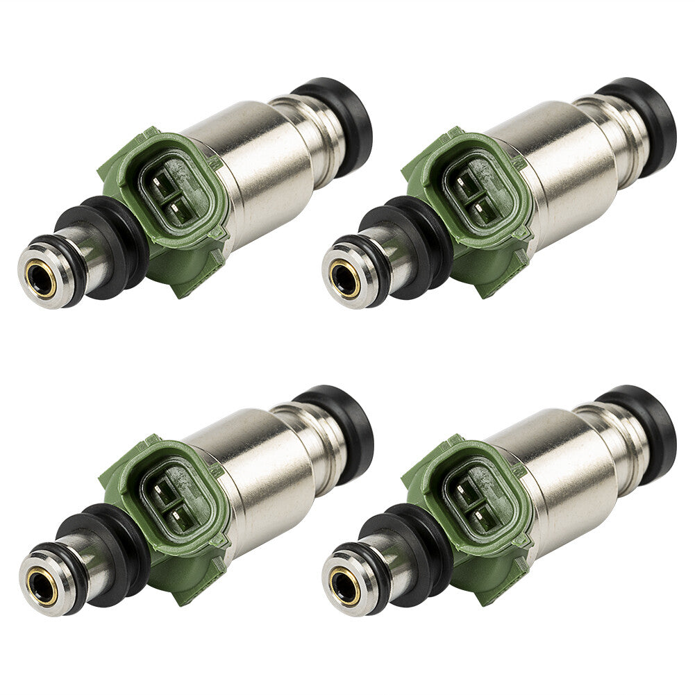 ya 1 8.5.1 4x Fuel Injectors for 1992-2000 for CAMRY 2.2L L4 23250-74100 23209-74100