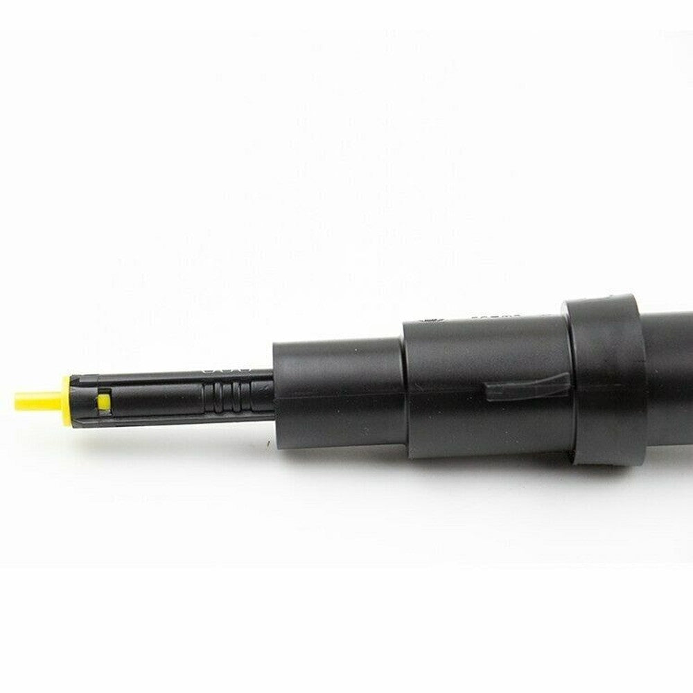 ya 1 8.5.1 2-piece L&R headlight washing machine cylinder nozzle suitable for 323i 325Ci 328i 1999-2006