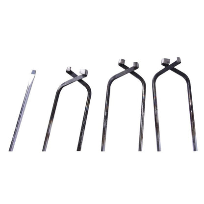 ya 26 Cold Glue Knife for Removing Cold Melt Glue Sealant om Car Headlamp 7pcs/1set