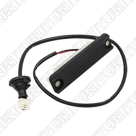 ya 13 Rear Trunk Tailgate Release Switch Button for Toyota Prius 2004-2009