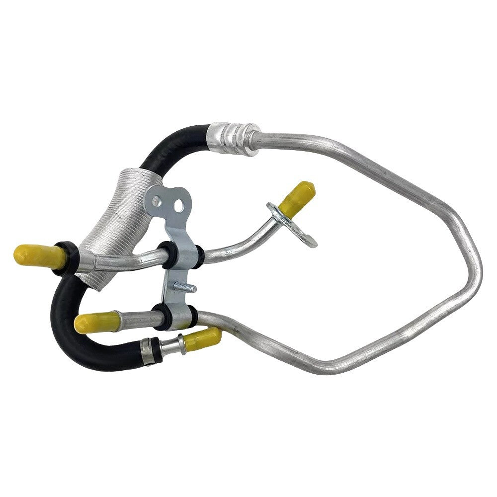 ya 5 8.7 Power steering feed return hose LR029185 is suitable for Land Rover land RMK2 2006-2014