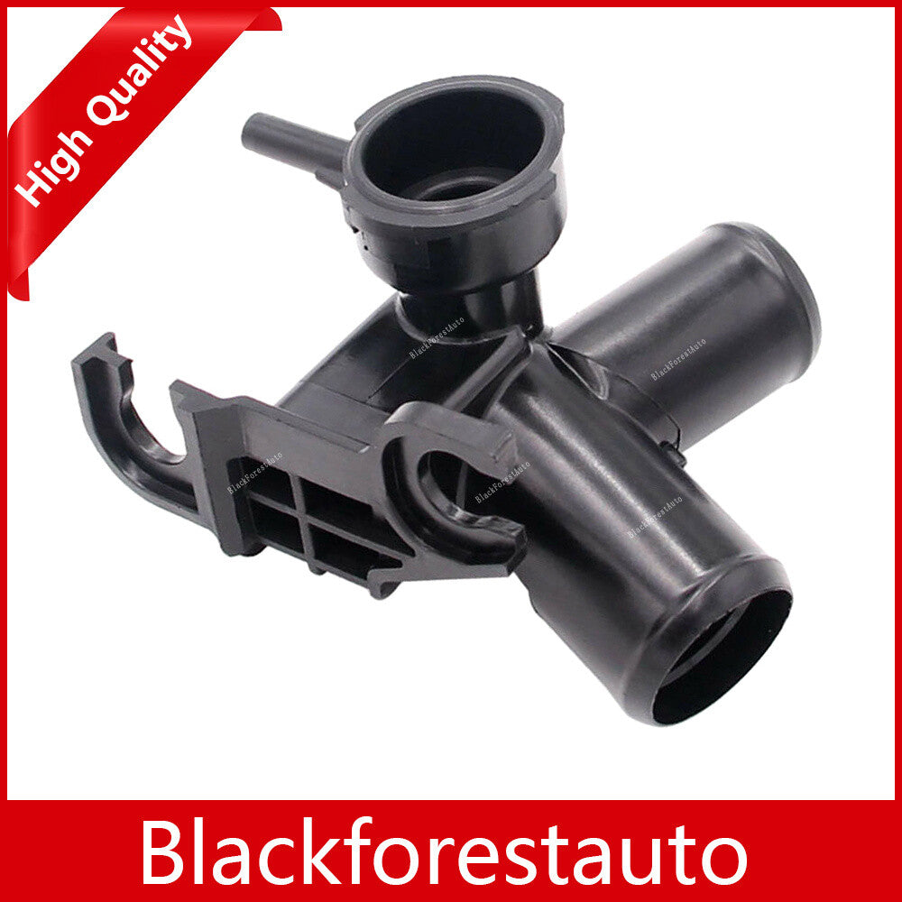 ya 27 6.21 for Hyundai for Elantra for Kia Forte Coupe Black Radiator Filler Neck #25329-3X600