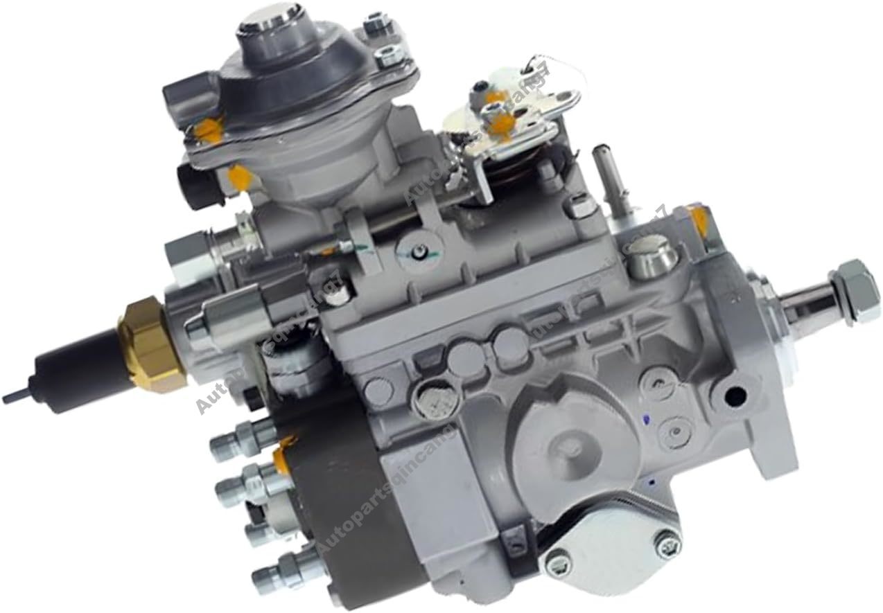 ya 27 7.2 Fuel Injection Pump 504374949 for Iveco FPT F5AE9484B Engine CASE FARMALL 75C