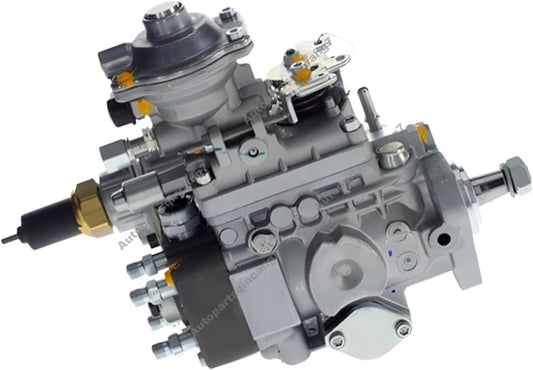 ya 27 7.2 Fuel Injection Pump 504374949 for Iveco FPT F5AE9484B Engine CASE FARMALL 75C