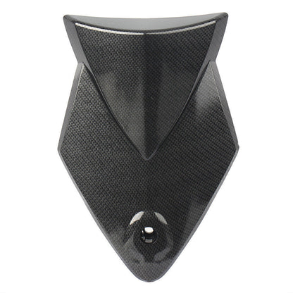 ya 5 8.7 for BMW S1000RR 2009-2014 Carbon Fiber Motorcycle Rear for SEAT Cover Cowl Fairing