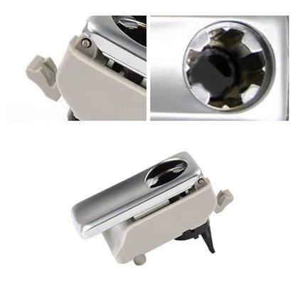 ya 5 8.7 Grey Color Car Passenger Glove Box Lock Latch Part for for benz ML GL 2012-2015 XR6
