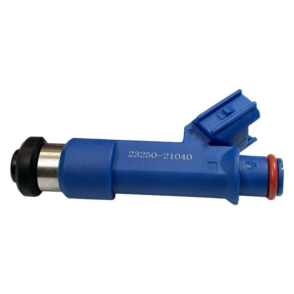 ya 1 8.5.4 4PCS 23250-21040 for Yaris 1.5L 06-17 for Corolla 1.8L Fuel injector