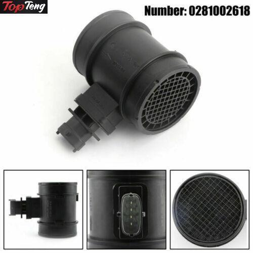 ya 1 8.5.1 Mass Air Flow Meter Sensor fit for Vauxhall for Opel Astra H for Corsa D Vectra #C0281002618