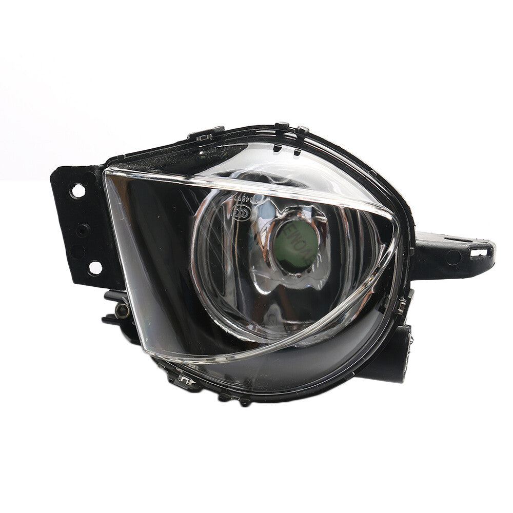ya 13 5.27.2 Front Right Bumper Lower Foglight Lamp Fits for BMW 325i 325xi 330i 330xi 2006